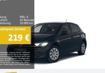 VW Polo 3.150 km 19.438 &euro; Remscheid 42897