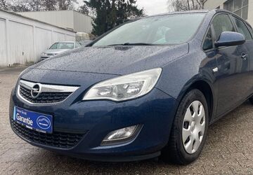 Opel Astra 249.000 km 2.490 &euro; Mönchengladbach 41238