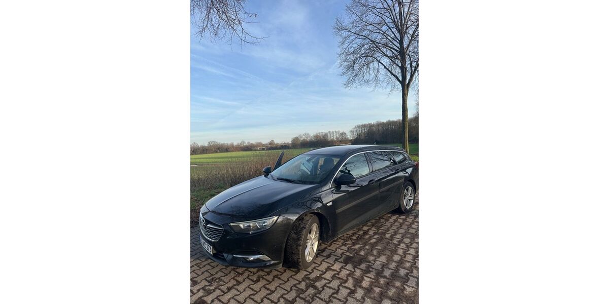 Opel Insignia 118.950 km 12.700 &euro; Viersen 41748