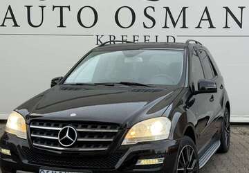 Mercedes-Benz ML 300 138.200 km 19.950 &euro; Krefeld 47805
