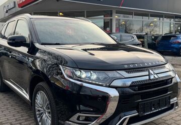 Mitsubishi Outlander 86.100 km 18.850 &euro; Mülheim an der Ruhr 45476