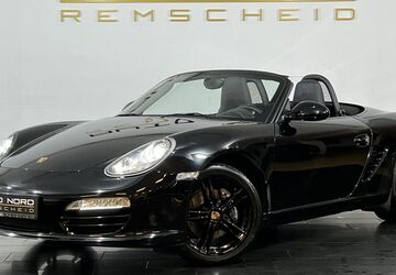 Porsche Boxster 121.417 km 30.990 &euro; Remscheid 42897
