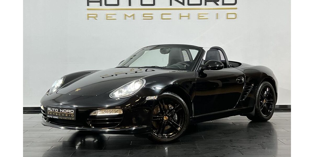 Porsche Boxster 121.417 km 30.990 &euro; Remscheid 42897