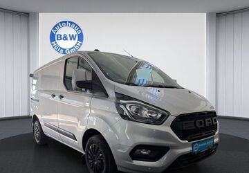 Ford Transit Custom 94.168 km 21.999 &euro; Krefeld 47805