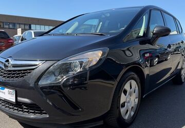 Opel Zafira 111.738 km 7.490 &euro; Düsseldorf 40233