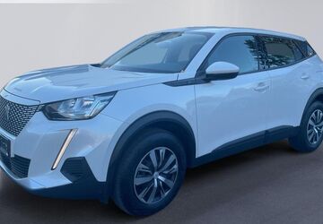 Peugeot 2008 39.288 km 18.290 &euro; Mönchengladbach 41066
