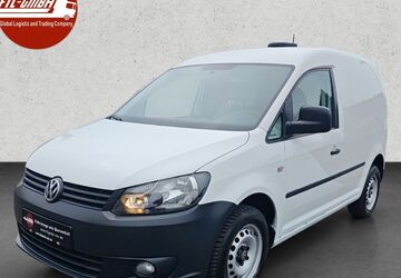 VW Caddy 165.000 km 4.500 &euro; Mülheim an der Ruhr 45472