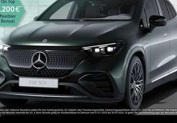 Mercedes-Benz EQE 350 11.123 km 73.990 &euro; Düsseldorf 40470
