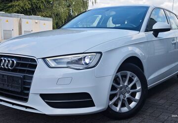 Audi A3 243.000 km 7.800 &euro; Mönchengladbach 41066