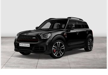 Mini John Cooper Works Countryman 24.970 km 38.240 &euro; Hilden 40721