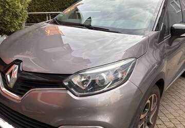 Renault Captur 103.654 km 8.900 &euro; Wuppertal 42287