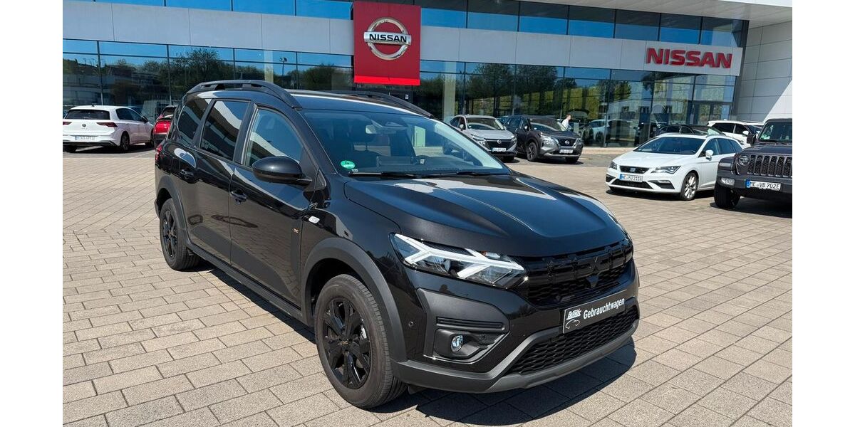 Dacia Jogger 6.082 km 20.890 &euro; Oberhausen 46049