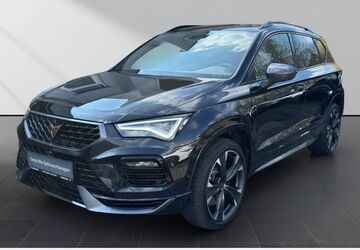 Cupra Ateca 23.000 km 32.890 &euro; Mettmann 40822