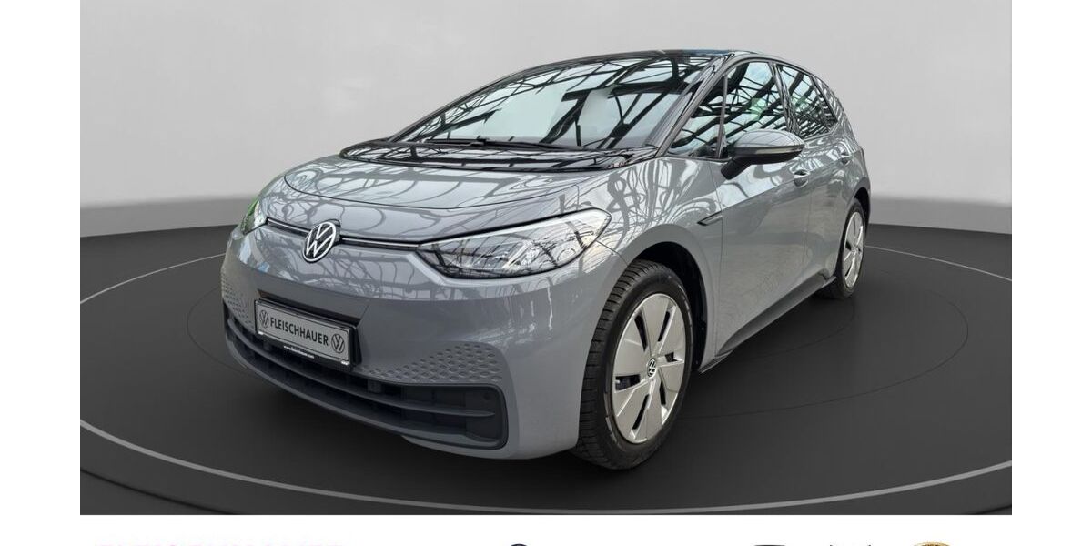 VW ID.3 32.099 km 19.960 &euro; Mönchengladbach 41238