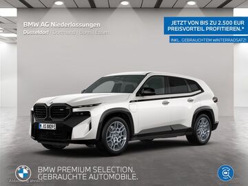 Gebrauchte BMW XM