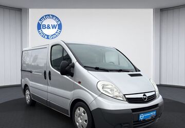 Opel Vivaro 200.000 km 6.499 &euro; Krefeld 47805