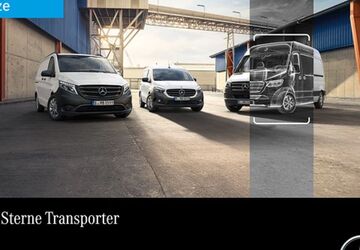 Mercedes-Benz Sprinter 49.929 km 47.588 &euro; Duisburg 47138