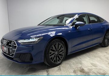 Audi A7 29.951 km 49.950 &euro; Moenchengladbach 41063