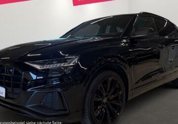 Audi Q8 87.683 km 63.890 &euro; Düsseldorf 40233