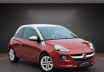 Opel Adam 16.350 km 9.980 &euro; Viersen 41749