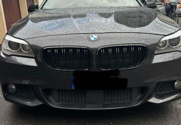BMW 535 169.000 km 17.500 &euro; Düsseldorf 40625