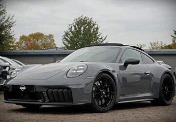 Porsche 992 4.980 km 197.911 &euro; Mönchengladbach 41199