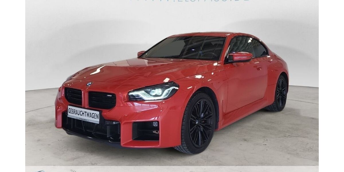 BMW M2 23.296 km 56.499 &euro; Duisburg 47138