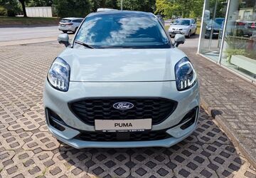 Ford Puma 6.200 km 25.999 &euro; Krefeld 47809