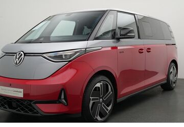 VW ID. Buzz 1.009 km 82.980 &euro; Leverkusen 51379