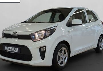 Kia Picanto 20.650 km 10.590 &euro; Leverkusen 51381