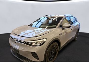 VW ID.4 59.902 km 25.770 &euro; Mönchengladbach 41238