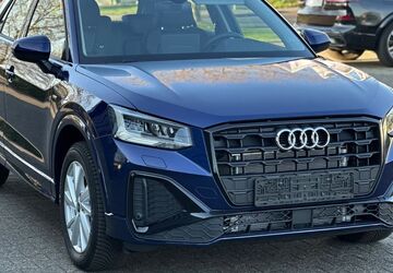 Audi Q2 8.300 km 33.333 &euro; Willich 47877