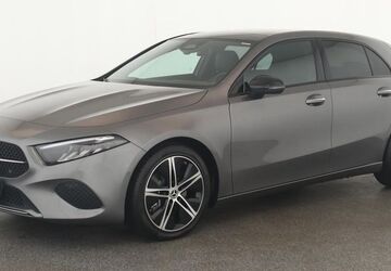 Mercedes-Benz A 250 20.600 km 28.784 &euro; Düsseldorf 40233