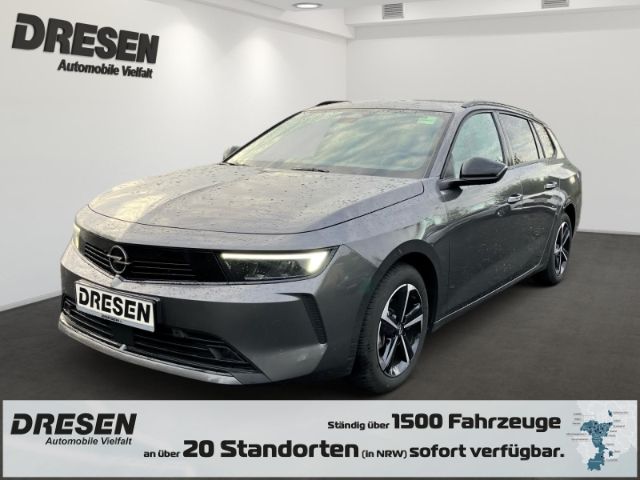 Opel Astra 2.525 km 21.690 &euro; Korschenbroich 41352