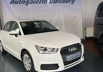 Audi A1 89.800 km 12.900 &euro; Duisburg 47269