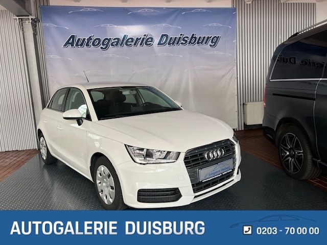 Audi A1 89.800 km 12.900 &euro; Duisburg 47269