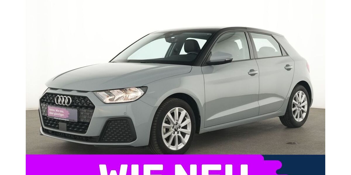 Audi A1 41.364 km 20.488 &euro; Neuss 41460