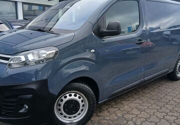 Citroen Jumpy 85.000 km 13.700 &euro; Hilden 40721