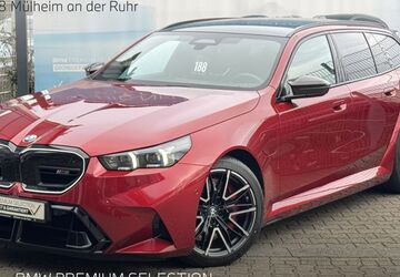 BMW M5 20.000 km 119.880 &euro; Mülheim an der Ruhr 45478