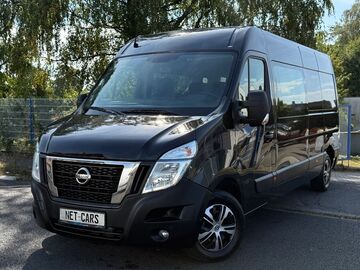 Gebrauchte Nissan NV400