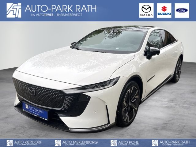 Mazda 6e 4.897 km 36.490 &euro; Düsseldorf 40472
