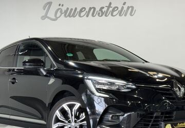 Renault Clio 53.190 km 14.480 &euro; Moers 47443