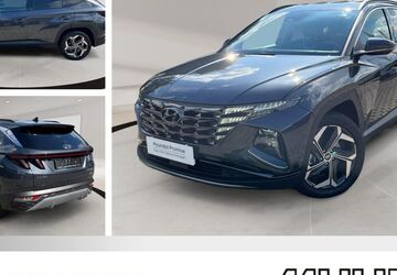 Hyundai TUCSON 11.961 km 33.489 &euro; Oberhausen 46149