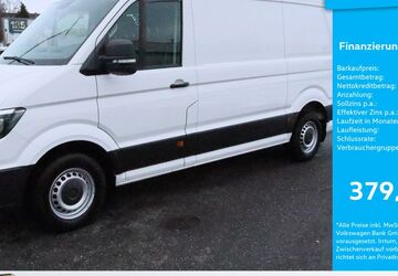 VW Crafter 124.816 km 19.500 &euro; Krefeld 47803