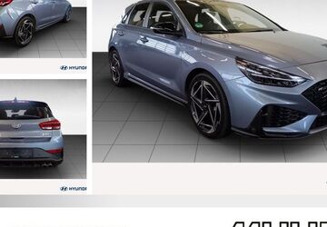 Hyundai i30 19.874 km 25.989 &euro; Oberhausen 46149
