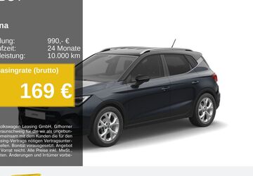 Seat Arona 21.560 km 26.230 &euro; Duisburg 47059