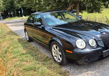 Jaguar S-Type 214.000 km 4.900 &euro; Mönchengladbach 41239