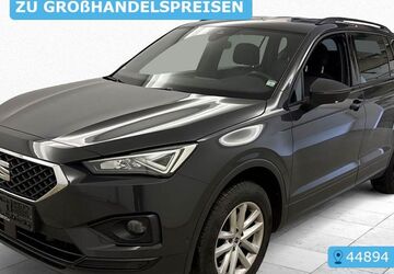 Seat Tarraco 168.101 km 20.497 &euro; Krefeld 47829