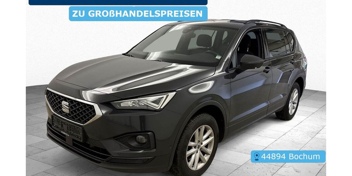 Seat Tarraco 168.101 km 20.497 &euro; Krefeld 47829