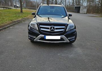 Mercedes-Benz GLK 220 258.850 km 10.000 &euro; Dormagen 41542